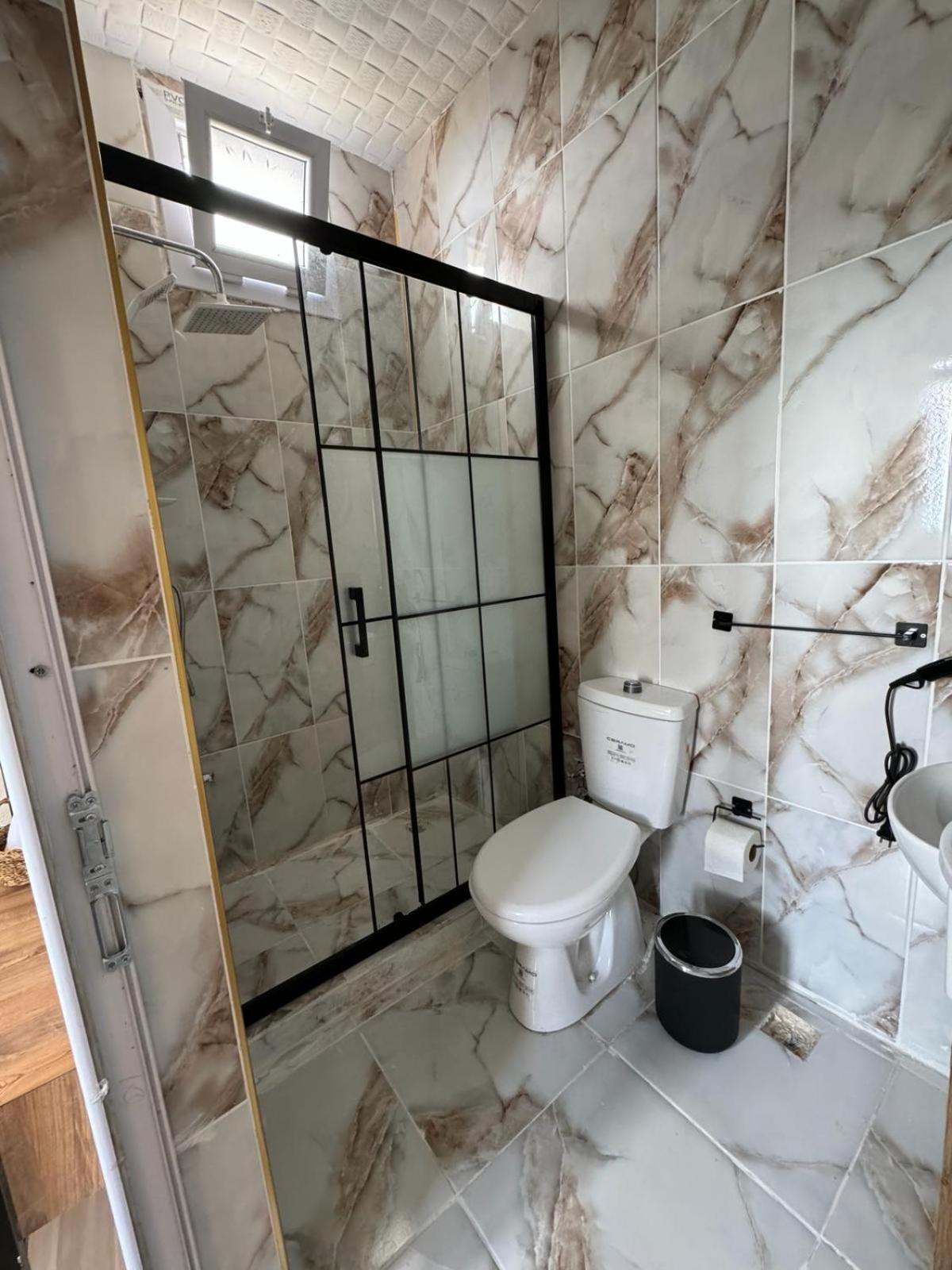 Marin Boutik Aparthotel Mardin Luaran gambar