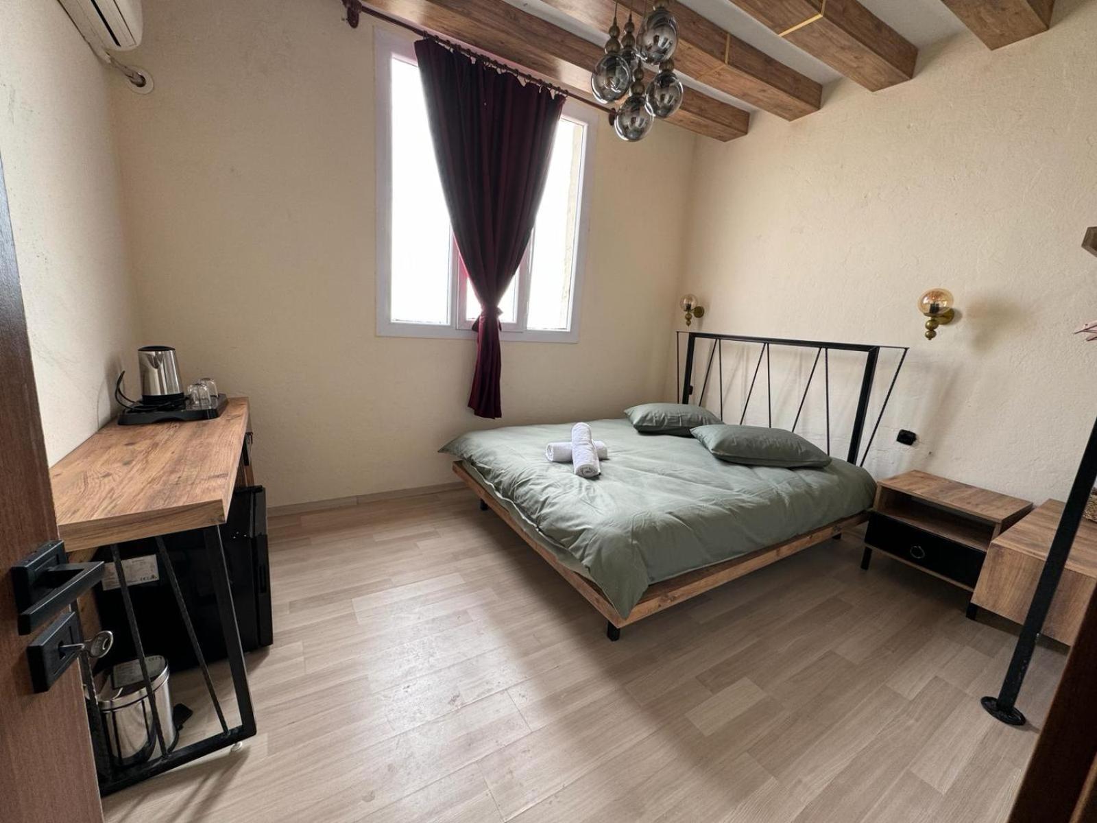 Marin Boutik Aparthotel Mardin Luaran gambar